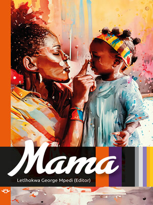 cover image of Mama